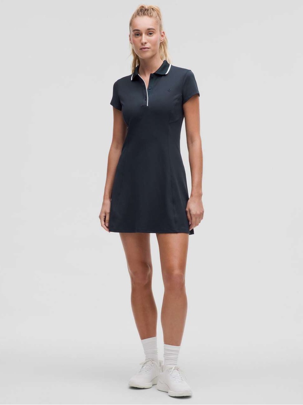 Lululemon Polo Tennis Golf Dress